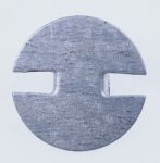 Ofenabdeckung für Backofen BSH-Gruppe 00600786 Hitzeschutz