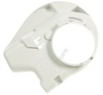 Pumpengehäuse-Abdeckung Waschmaschine Electrolux AEG 140036223026 Wäschepflege