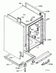 Ersatzteile_JSI3740W_91172303300_Bild_1