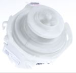 Motor-Einheit TRIO für Geschirrspüler Beko/Grundig/Arcelik C00907645 Spülmotor