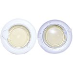 Whirlpool Indesit Waschmaschinen-Bullauge C00075320 Tür Glas