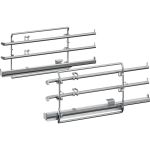 ComfortFlex Auszug 3/1 System: 3 Ebene, 1 Auszug, Paar,Dampf, Sonderzubehör