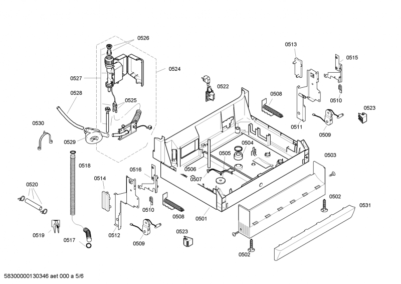 Ersatzteile_SE25M855EE_2F82_Bild_5