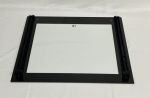 Backofen-Aussenscheibe Electrolux 594x491 mm Glas