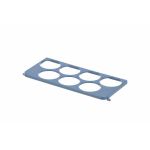 Eiereinsatz fernblau 00267077