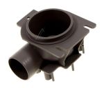 Ventildeckel für Midea Geschirrspüler 12176000029659 Shuntventil