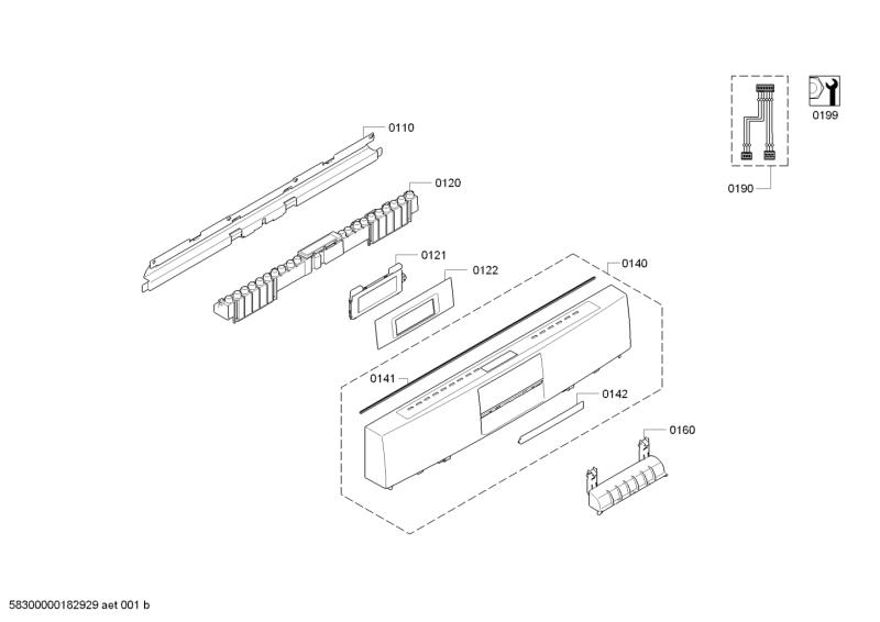 Ersatzteile_iQ700_SN278I01TA_2F52_Bild_2