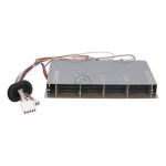 Heizregister passend für Vestel 32031612 Bluparts 10103528 für Trockner Bluparts