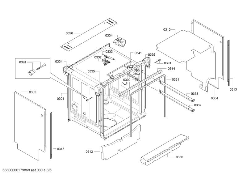 Ersatzteile_SN46V590AU_2F82_Bild_3