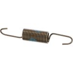 Feder-Laugenbehälter Feder 4,75N/mmSchwingsystem 510 Liter 1600 U/min 10010845