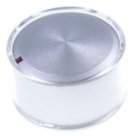 Bediendrehknopf für Amica Waschmaschine 1034575 Wählknopf