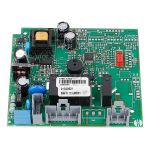 Steuerungsmodul module control 00751655