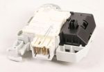 Verriegelung elektrisch UL für Waschmaschine Bosch Siemens 10037787 Türschloss