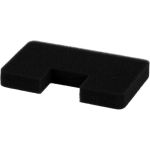 Schwamm Bosch 00637917 für Staubsauger Bosch