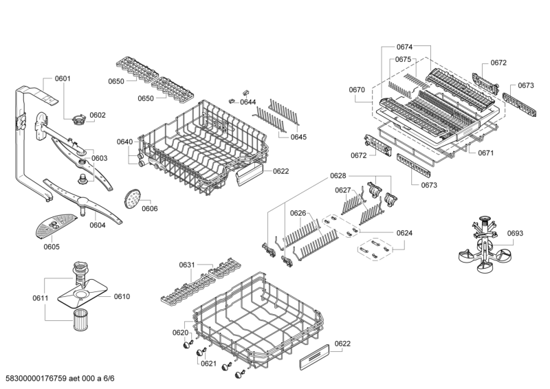 Ersatzteile_SN27M880TR_2F01_Bild_6