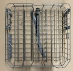 Oberkorb für Geschirrspüler Hisense Gorenje 549499 Geschirrkorb