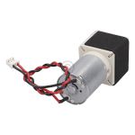 Diaphragm pump 201-2478-1895 Ecovacs