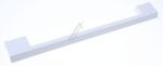 Türgriff weiß für Ofen Electrolux 140153771047 Ofentür, weiß