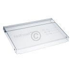 Schubladenblende für BigBox SIEMENS 11013060 in Gefrierschrank KühlGefrierKombination