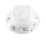 Ofenthermostat für Hisense/Gorenje 374941 Temperaturregler