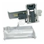 Türschloss mit Türgriff ZANUSSI 4055261871 für Geschirrspüler