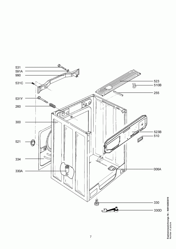 Ersatzteile_Lavamat_74530_W_91400204404_Bild_1