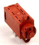 Durchflussbegrenzer für Bosch Siemens Trockner 10012535 Wäschetrockner