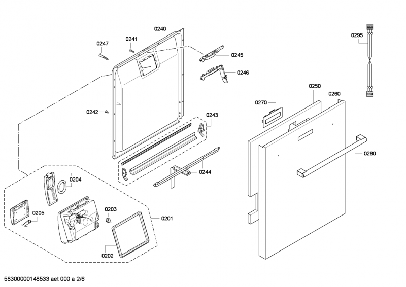 Ersatzteile_SN26T552GB_2F15_Bild_2