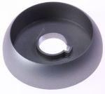 Dekor-Knebel für Backofen Beko/Grundig/Arçelik C00888978 Unterseite