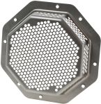 Abdeckung für Bosch Ofen 11004492 Hitzeschutz