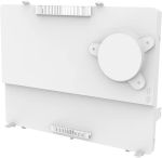 Gebläseabdeckung für Kühlschrank Bosch 11026330 Kühlung, Lüfter, Schutz