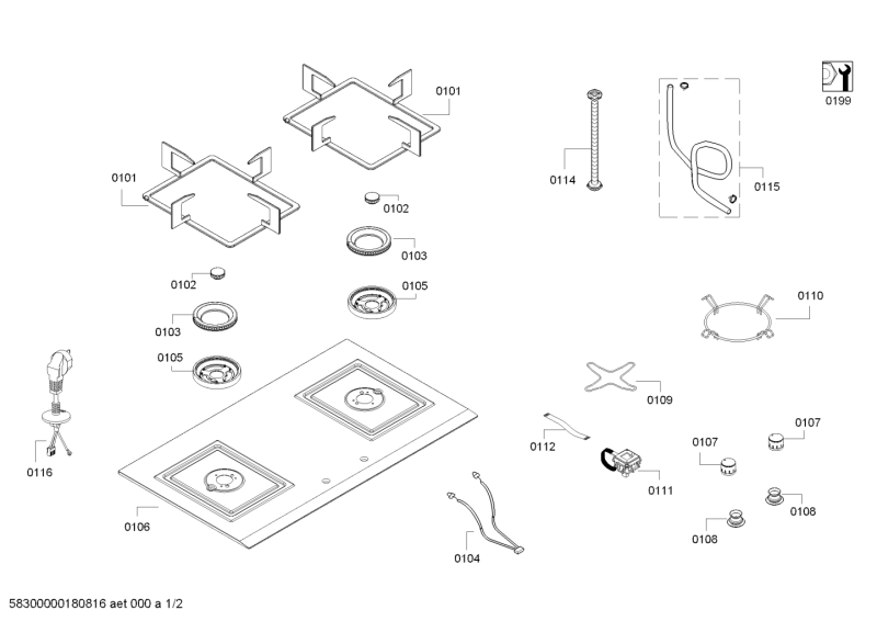 Ersatzteile_ER23K951MQ_2F10_Bild_1