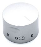 Doppel-Energieregler für AEG Ofen 3550500205 Backofen-Bedienung