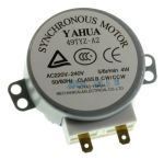 Motor, Schale (4055218665)