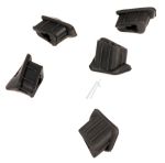 Stammkabelbaum Gummistopfen links Segway-Ninebot AB.50.0037.79 für E-Scooter GT1E GT1D GT2PE