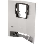 Gehäuse-Vorderteil Baugruppe Frontblende kpl.,inox Siemens 11051565 für Kaffeema