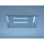 Schubladenabdeckung Beko 5993150900 für Kühlschrank Gefrierschrank Beko
