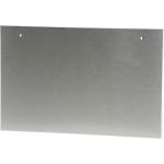 Außentür lenght 595 width 387,5 - distance between holes 445Before FD9204 change also seal 11027723 20001067