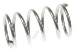 Türgriff-Feder für Waschmaschine Hisense/Gorenje 374605 PS-12