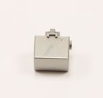 Ein/Aus Taste, Inox (1170207409)