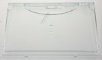 Liebherr Kühlschrank Schubladenblende 740358100 Halb-Einbau