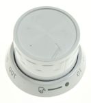Programmwahlschalter für Beko Ofen C00893662 Drehknopf