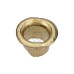 Ring für Ventil Kaffeeauslauf DeLonghi 621986 in Siebträger Kaffeemaschine