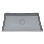 Gemüsenschalenabdeckung 0060850456 Haier 49045956 für Kühlschrank