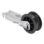 Riemenscheibe für Kühlschrank Candy/Hoover 40004610 Antrieb