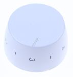 Thermostatdrehknopf für Kühlschrank Smeg 764975524 Regler Knopf.