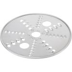 Schneidscheibe Bosch 00793618 für Zelmer Küchenmaschine