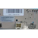 REGULATING MODULE G-HZA-09ZP/R H16S112 Gorenje 326445