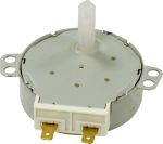 Mikrowellen-Motor Bosch 10013261 Drehtellermotor