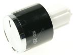 Thermostatknopf für Ofen Beko/Grundig/Arçelik C00872579 PIPO